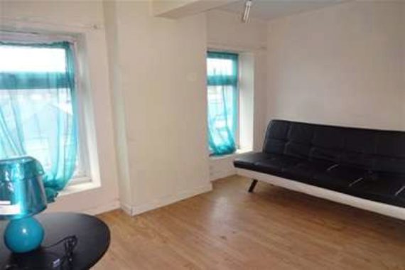 2 Bedroom Flat